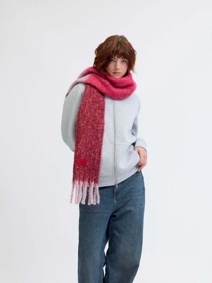 Jxleslie Scarf - AW26 van JJXX – Sjaals voor dames | Meisjes Brugge