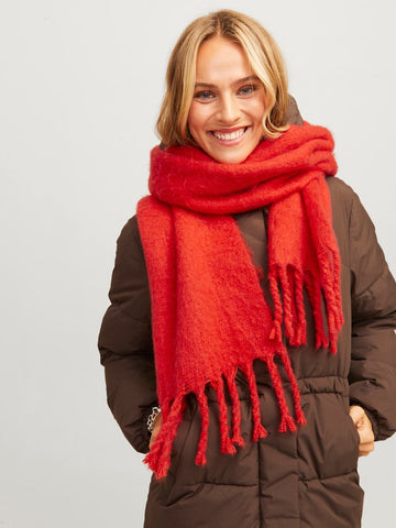 Sjaals - Jxleslie Scarf van JJXX