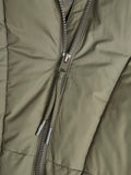 Jassen - Jxlolly Long Puffer Coat van JJXX