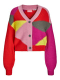 Cardigans - Jxlottie Cardigan Knit van JJXX