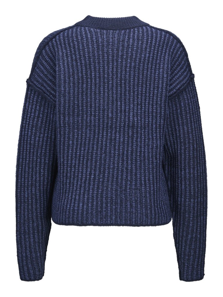 Jxmaghna Crew Neck Knit van JJXX – Pulls voor dames | Meisjes Brugge