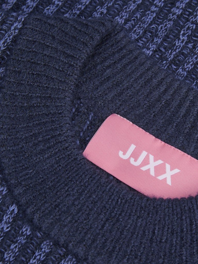 Jxmaghna Crew Neck Knit van JJXX – Pulls voor dames | Meisjes Brugge