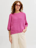 Jxmarge Twist Ss Crew Neck Knit van JJXX – Pulls voor dames | Meisjes Brugge