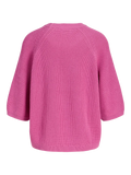 Jxmarge Twist Ss Crew Neck Knit van JJXX – Pulls voor dames | Meisjes Brugge