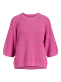 Jxmarge Twist Ss Crew Neck Knit van JJXX – Pulls voor dames | Meisjes Brugge