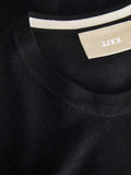 Jurken Jxmarilyn Comfy Crew Neck Dress van JJXX