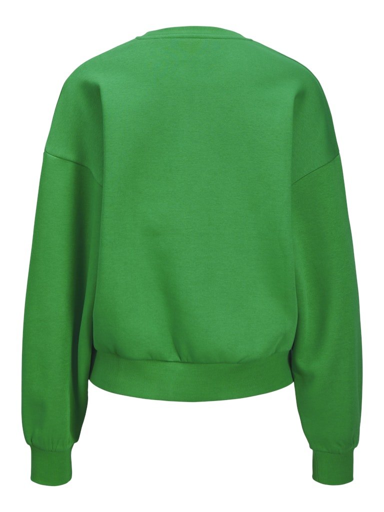 Jxmerle Rlx Short Ls Crew Sweater van JJXX – Sweaters voor dames | Meisjes Brugge
