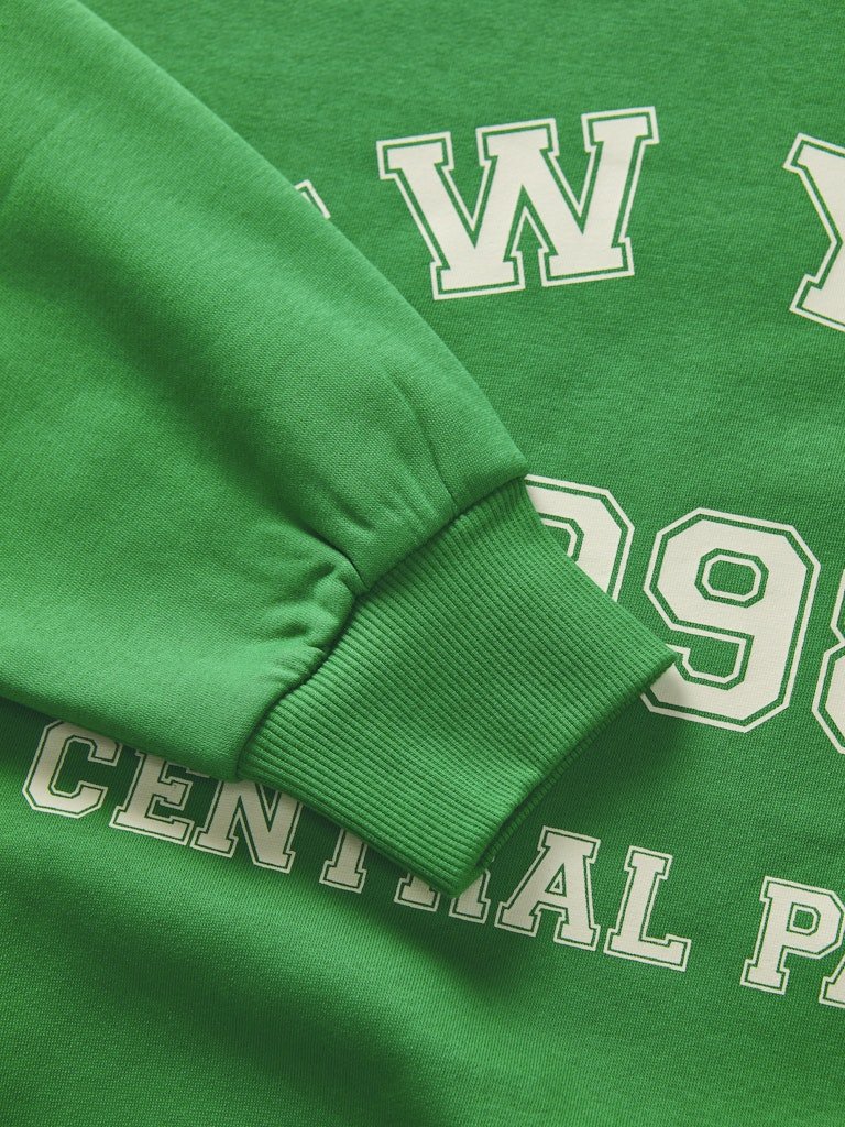 Jxmerle Rlx Short Ls Crew Sweater - koop Sweaters van JJXX bij Meisjes Brugge