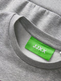 Jxmerle Rlx Short Ls Crew Sweater - koop Sweaters van JJXX bij Meisjes Brugge