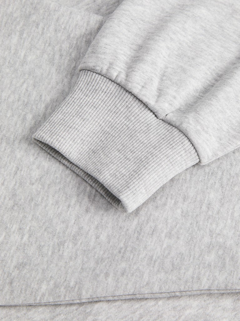 Jxmerle Rlx Short Ls Crew Swt - AW26 van JJXX – Sweaters voor dames | Meisjes Brugge