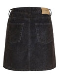 Rokken - Jxmia Flock Short Denim Skirt van JJXX