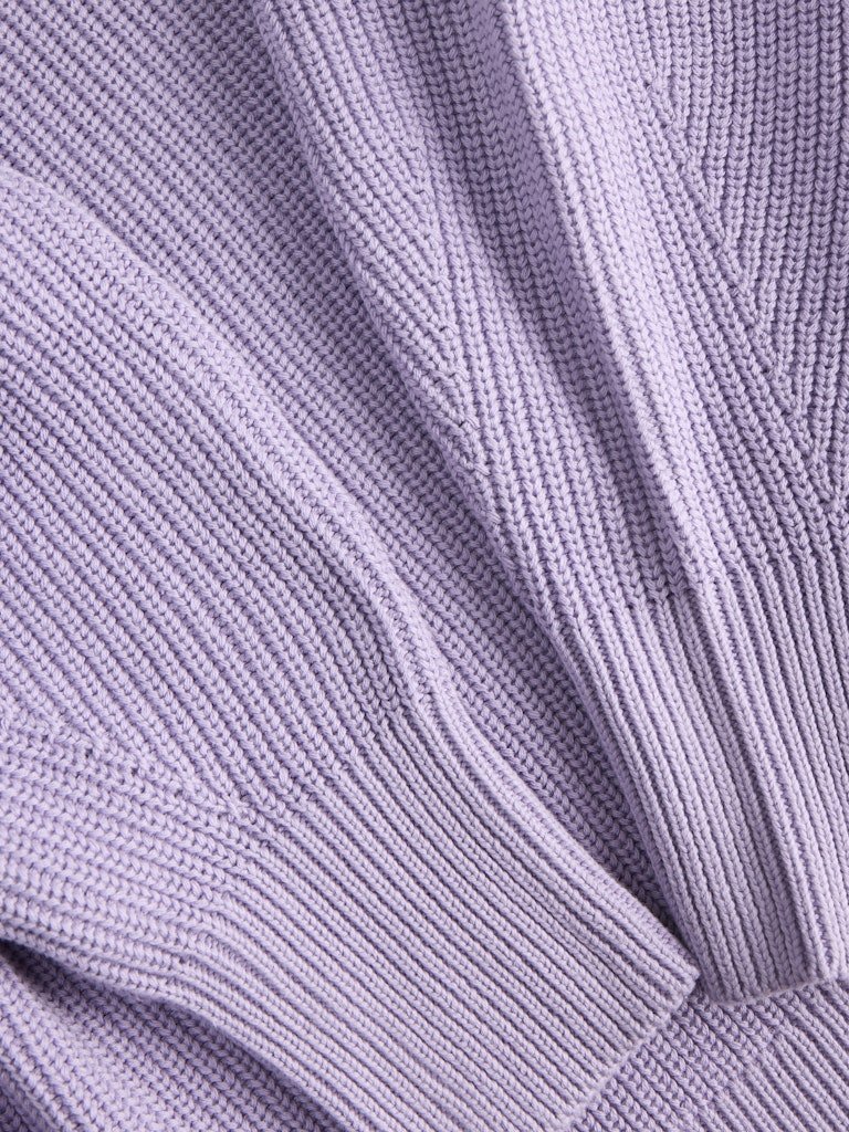 Jxmila Twist Crew Neck Knit Noos - koop Pulls van JJXX bij Meisjes Brugge