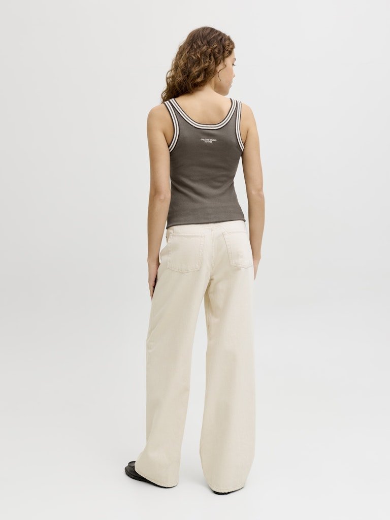Jxmina Comfy Top Knit van JJXX – Pulls voor dames | Meisjes Brugge