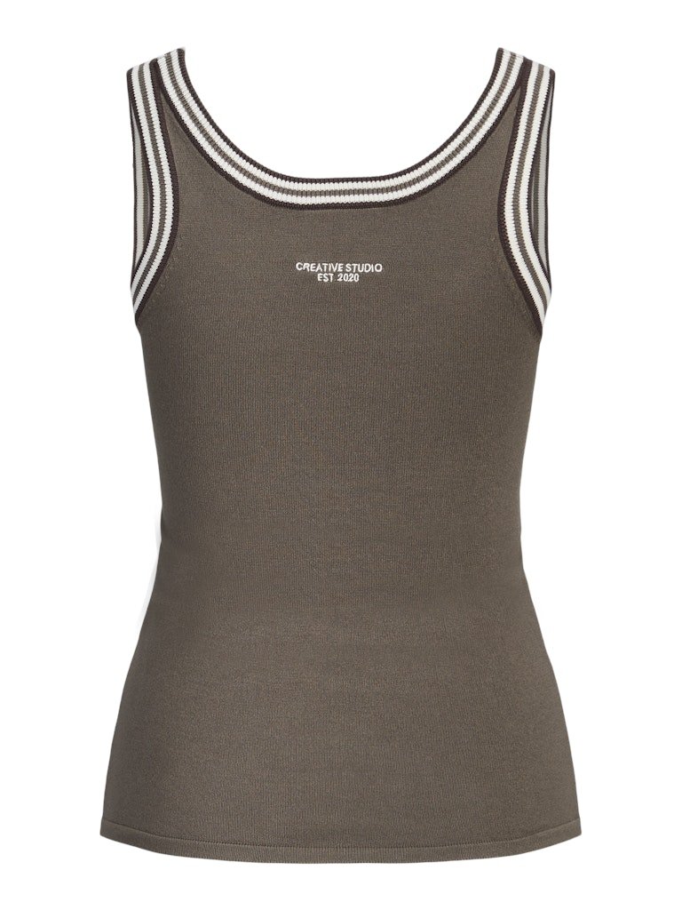 Jxmina Comfy Top Knit van JJXX – Pulls voor dames | Meisjes Brugge