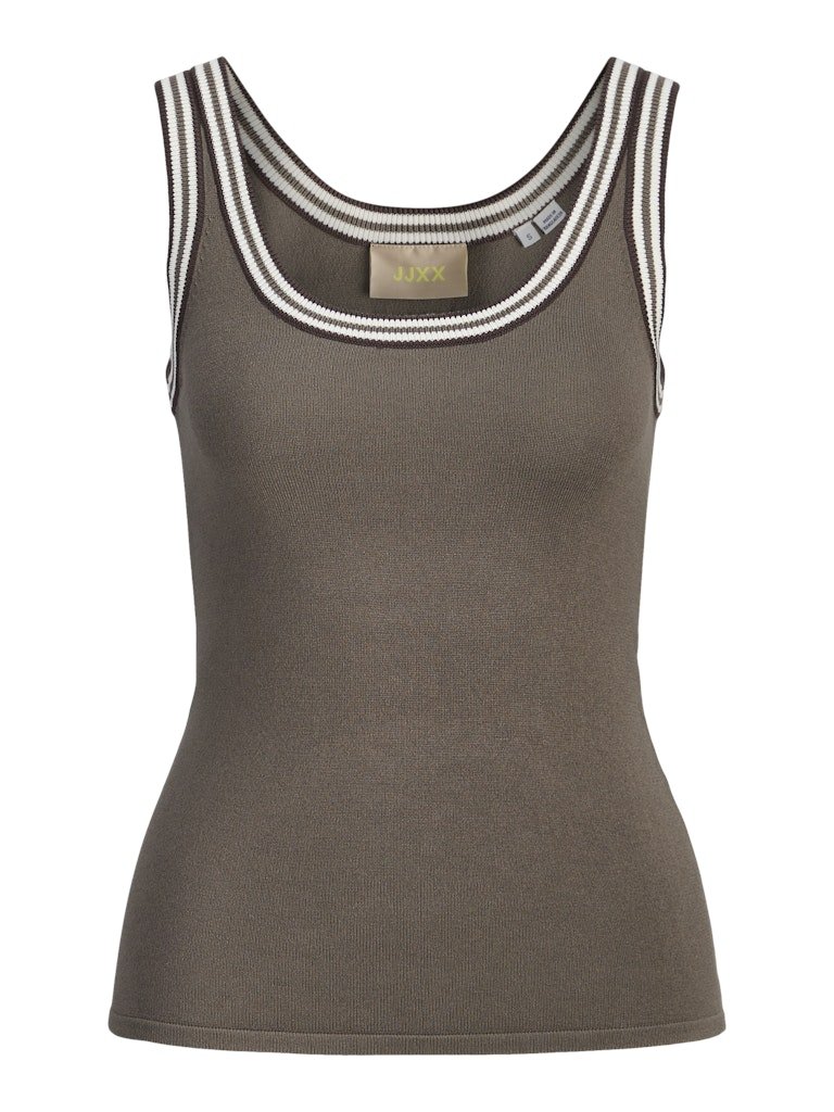 Jxmina Comfy Top Knit van JJXX – Pulls voor dames | Meisjes Brugge
