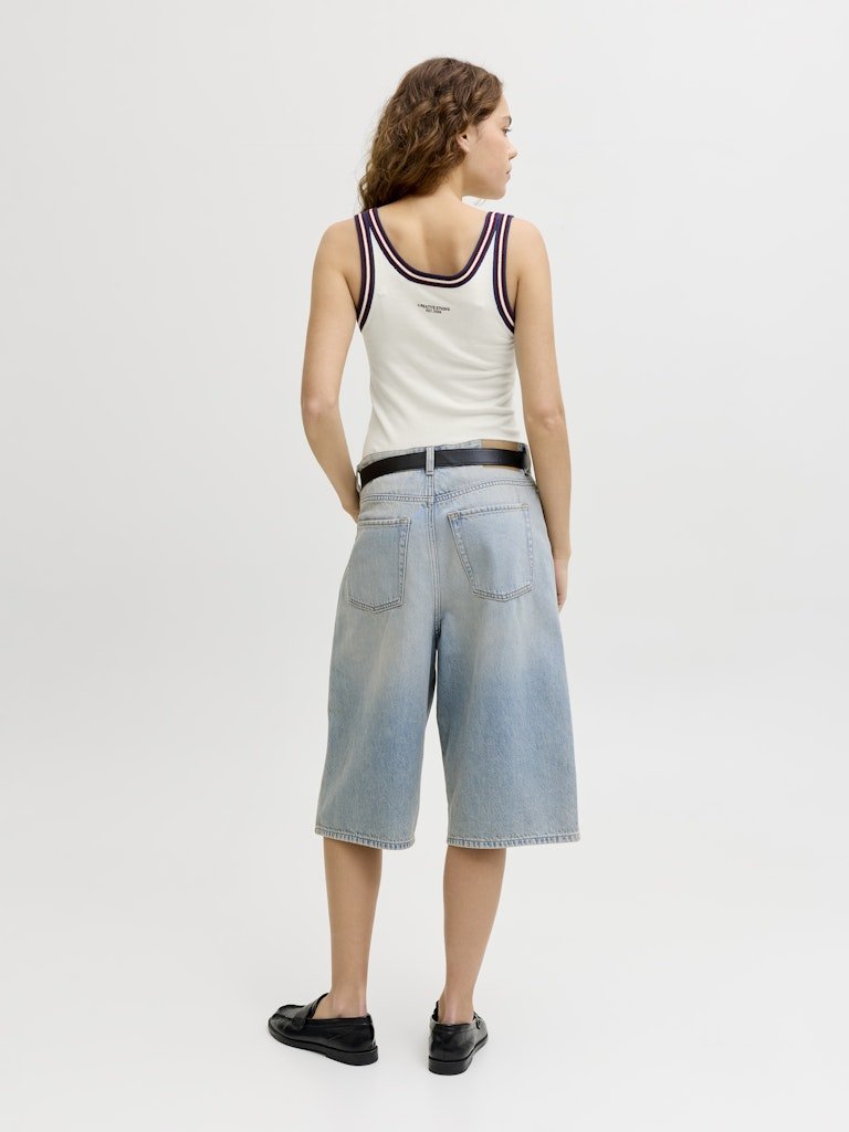 Jxmina Comfy Top Knit van JJXX – Pulls voor dames | Meisjes Brugge