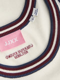 Pulls - Jxmina Comfy Top Knit van JJXX