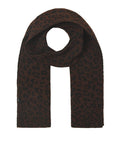 Sjaals - Jxmolly Aop Scarf van JJXX