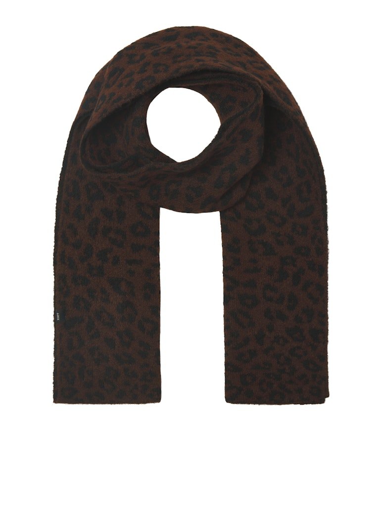Sjaals - Jxmolly Aop Scarf van JJXX