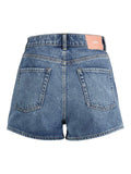 Shorts Jxnany Mini Hw Denim Shorts van JJXX