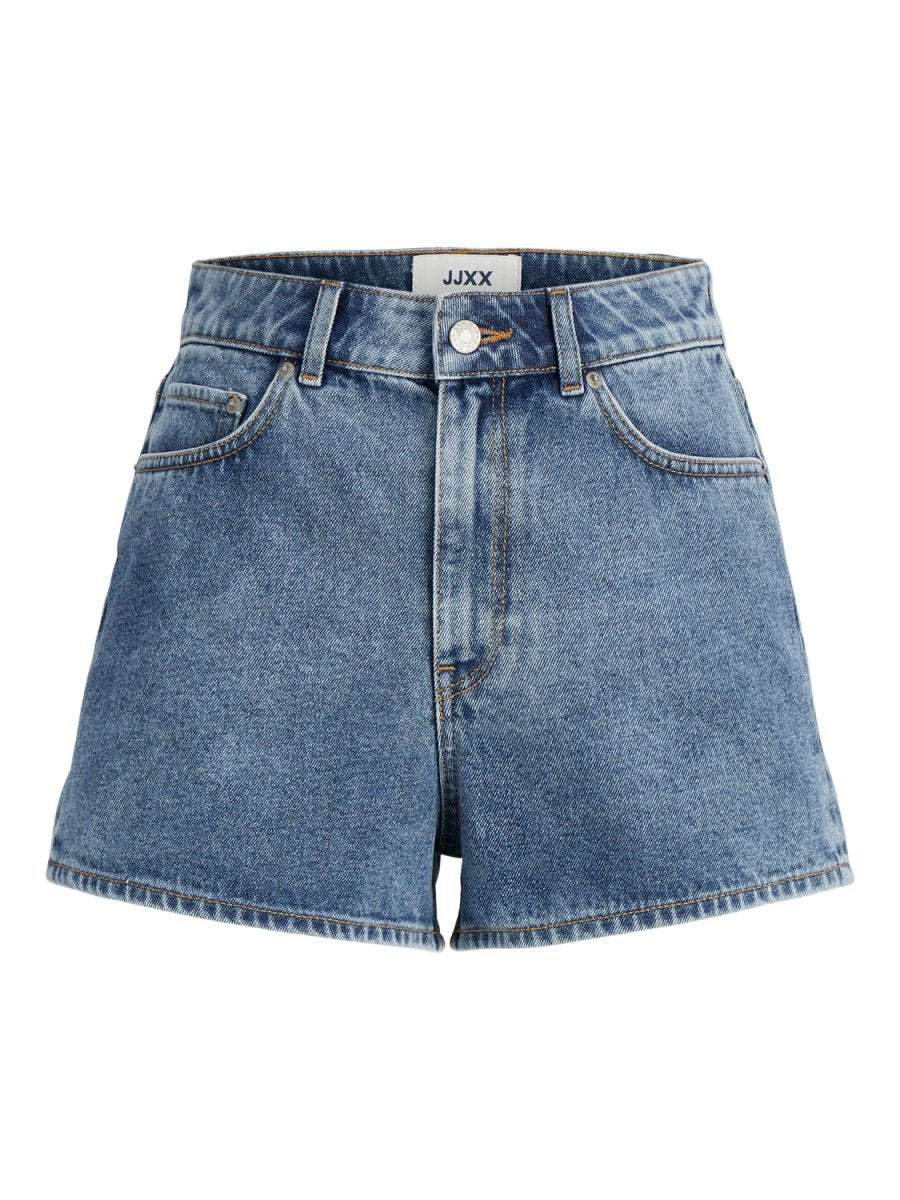 Shorts Jxnany Mini Hw Denim Shorts van JJXX