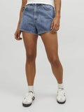 Shorts Jxnany Mini Hw Denim Shorts van JJXX