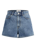 Shorts - Jxnany Mini Hw Denim Shorts van JJXX