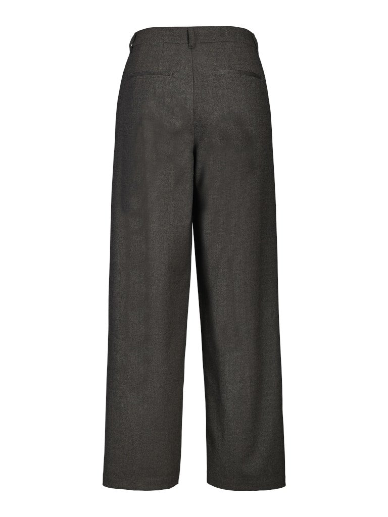 Jxnia Wide Hw Pants van JJXX – Broeken voor dames | Meisjes Brugge