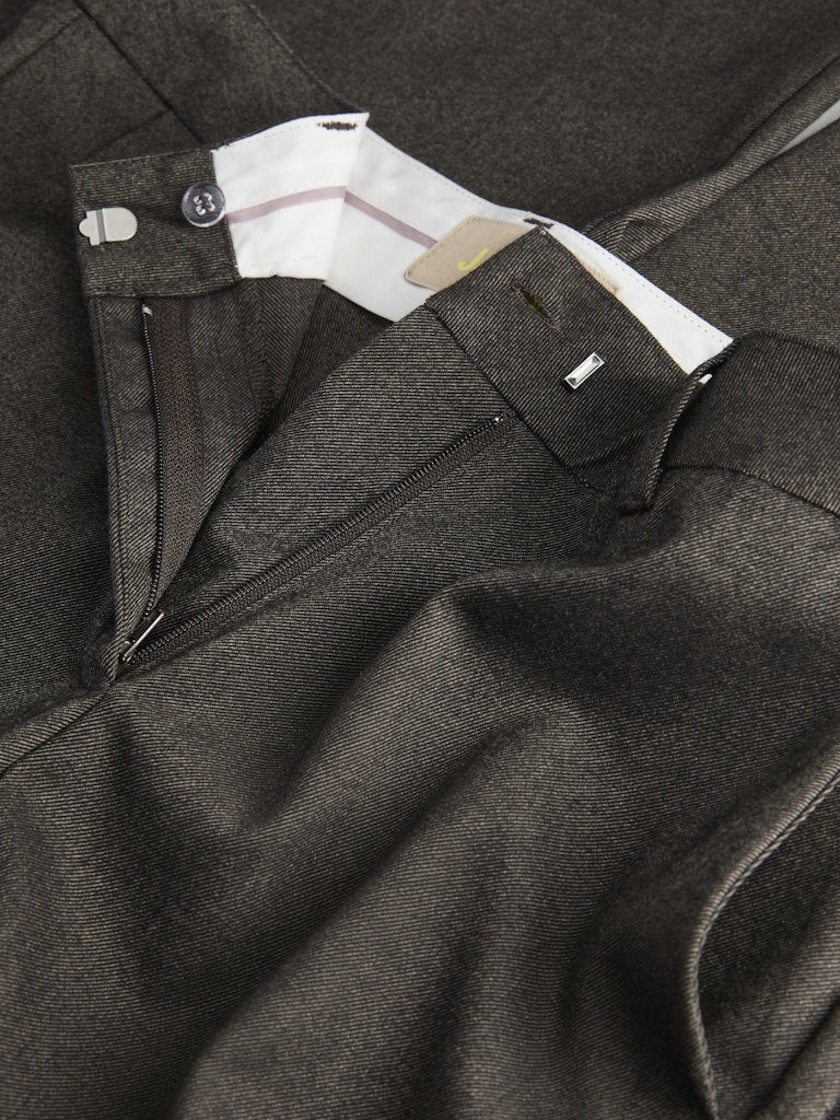 Broeken - Jxnia Wide Hw Pants van JJXX