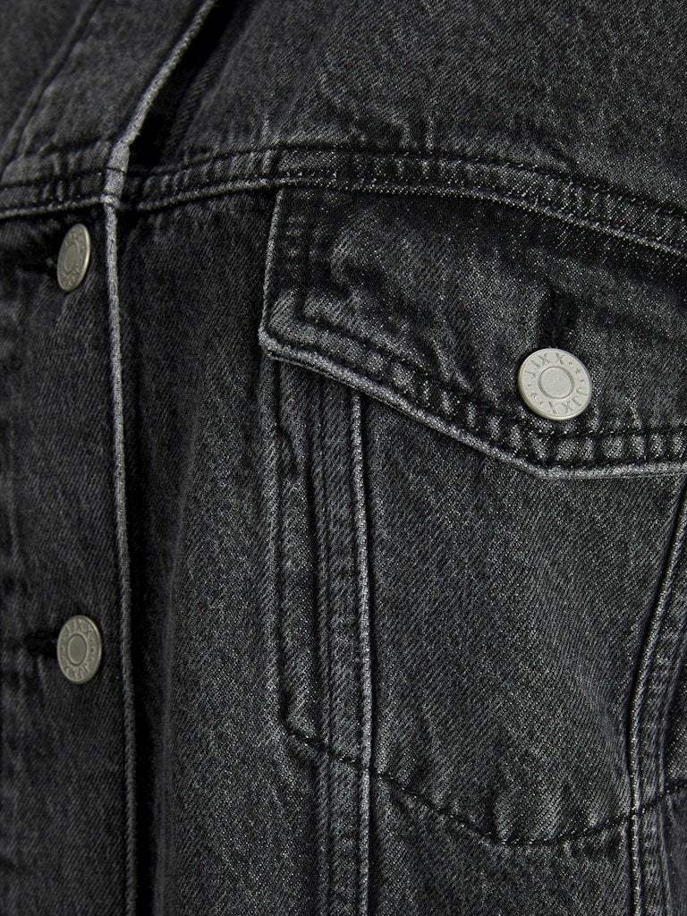 Jxorly Rlx Long Denim Jacket Noos van JJXX – Jassen voor dames | Meisjes Brugge