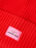 Mutsen - Jxothelia Knit Beanie van JJXX