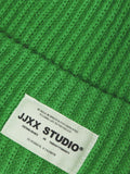 Mutsen - Jxothelia Knit Beanie van JJXX