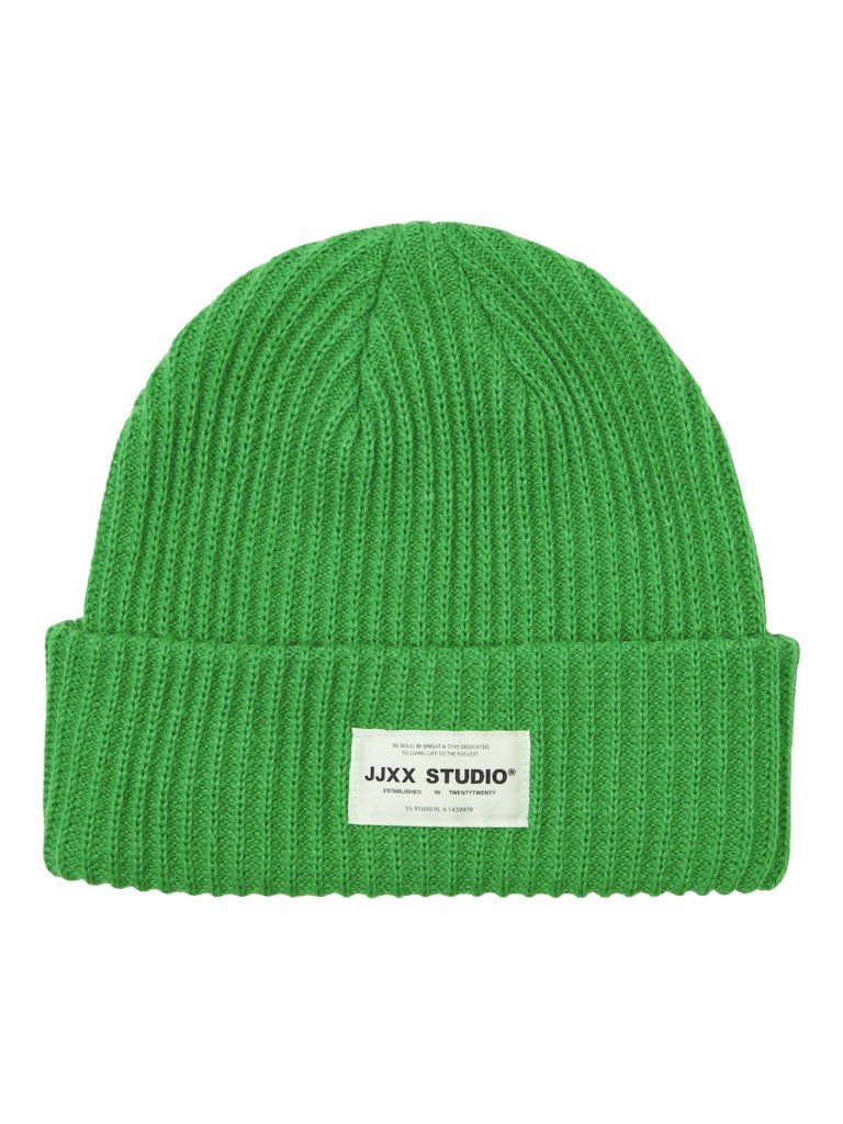 Green bee ONE SIZE Mutsen - Jxothelia Knit Beanie van JJXX