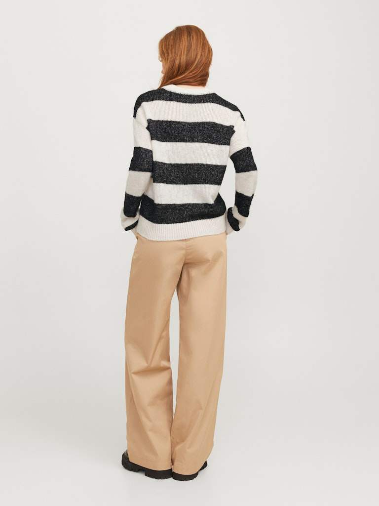 50% Jxpenelope Crew Neck Knit van JJXX – Pulls voor dames | Meisjes Brugge