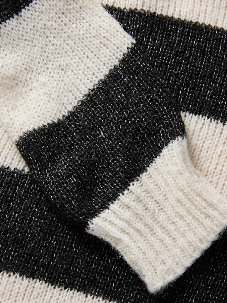 50% Jxpenelope Crew Neck Knit van JJXX – Pulls voor dames | Meisjes Brugge