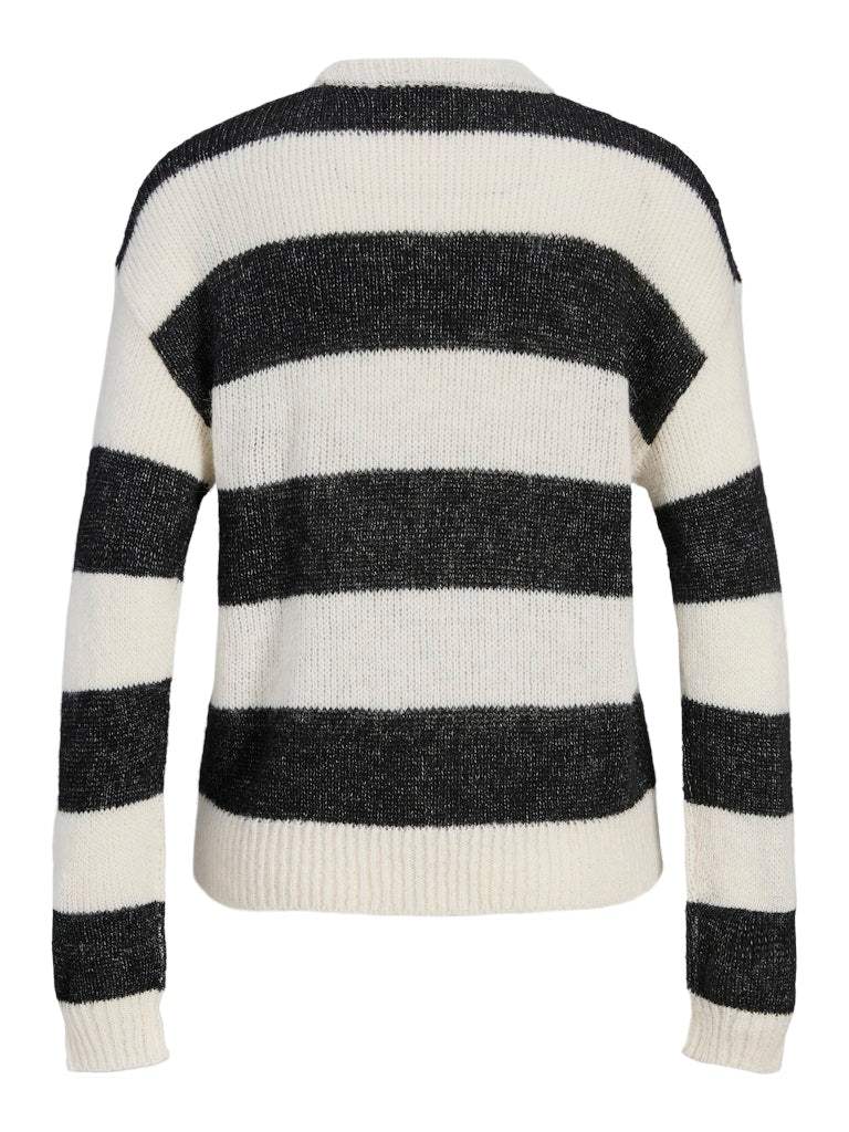 50% Jxpenelope Crew Neck Knit van JJXX – Pulls voor dames | Meisjes Brugge