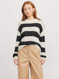 Jxpenelope Crew Neck Knit - koop Pulls van JJXX bij Meisjes Brugge