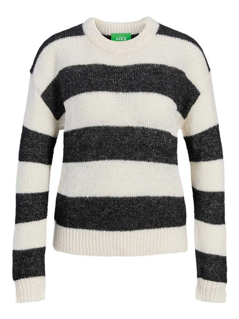50% Jxpenelope Crew Neck Knit van JJXX – Pulls voor dames | Meisjes Brugge