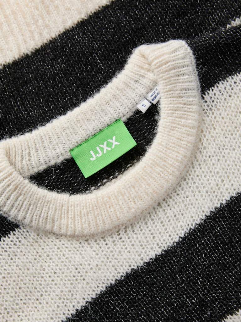 Jxpenelope Crew Neck Knit - koop Pulls van JJXX bij Meisjes Brugge