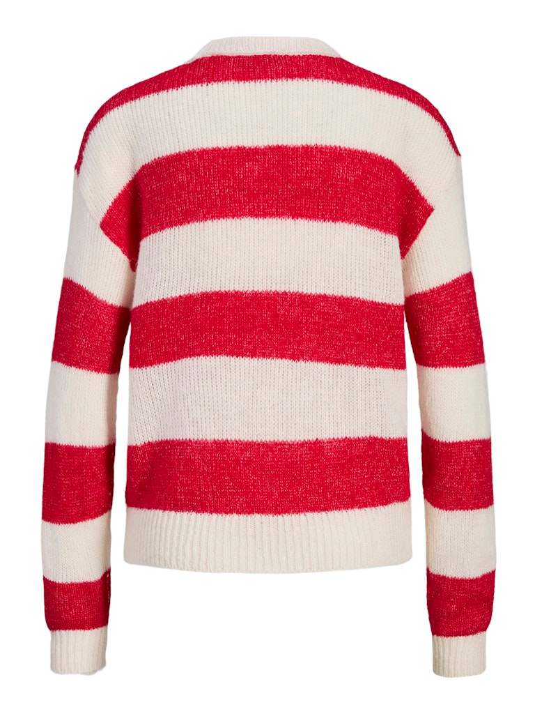 50% Jxpenelope Crew Neck Knit van JJXX – Pulls voor dames | Meisjes Brugge