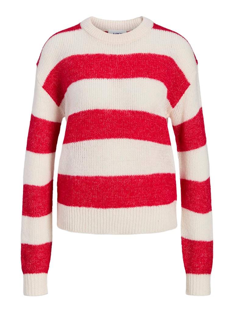 50% Jxpenelope Crew Neck Knit van JJXX – Pulls voor dames | Meisjes Brugge