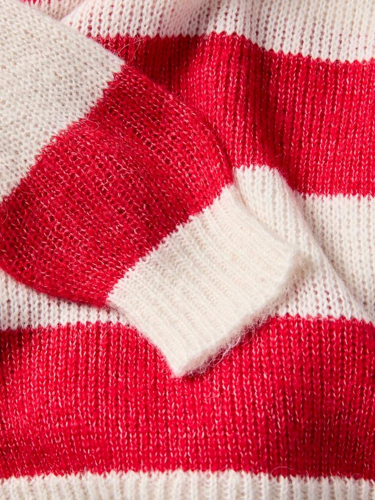 50% Jxpenelope Crew Neck Knit van JJXX – Pulls voor dames | Meisjes Brugge