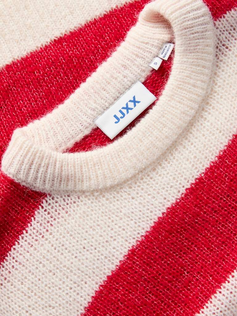 50% Jxpenelope Crew Neck Knit van JJXX – Pulls voor dames | Meisjes Brugge