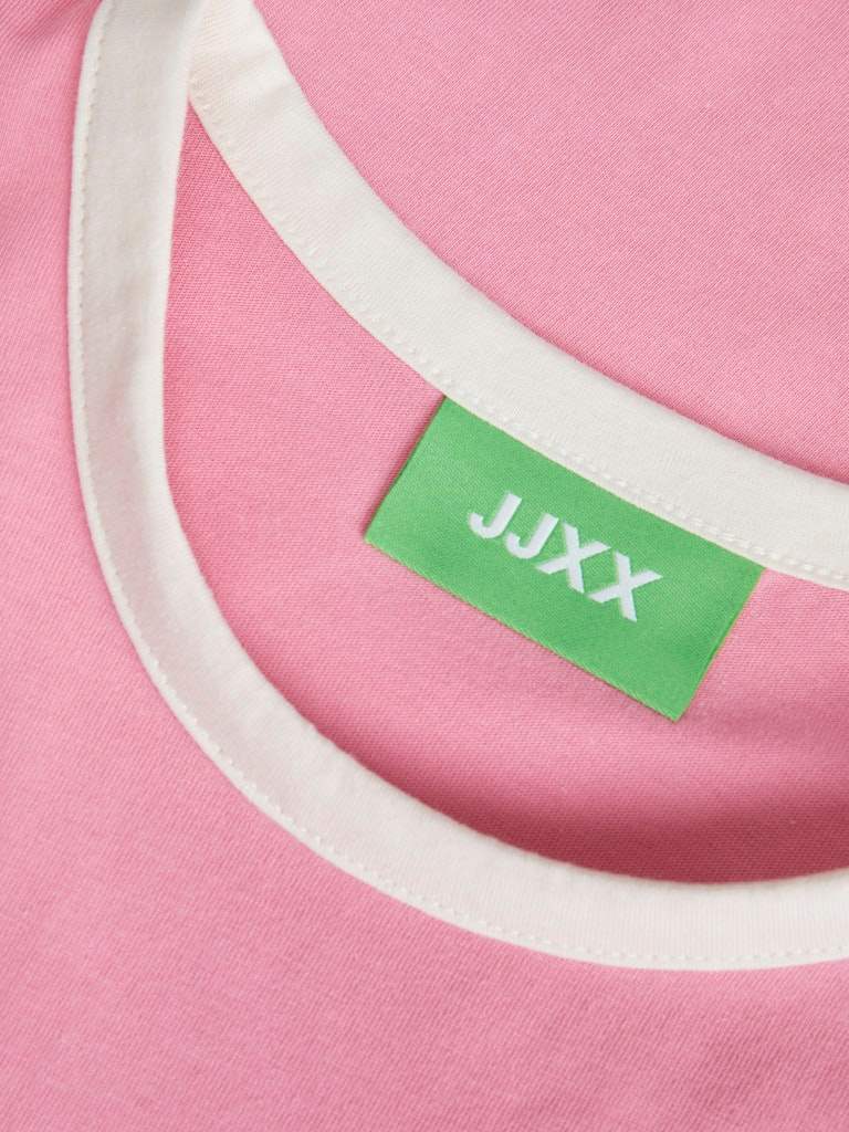 Jxperle Reg Fit Ss Tee van JJXX – T-shirts voor dames | Meisjes Brugge