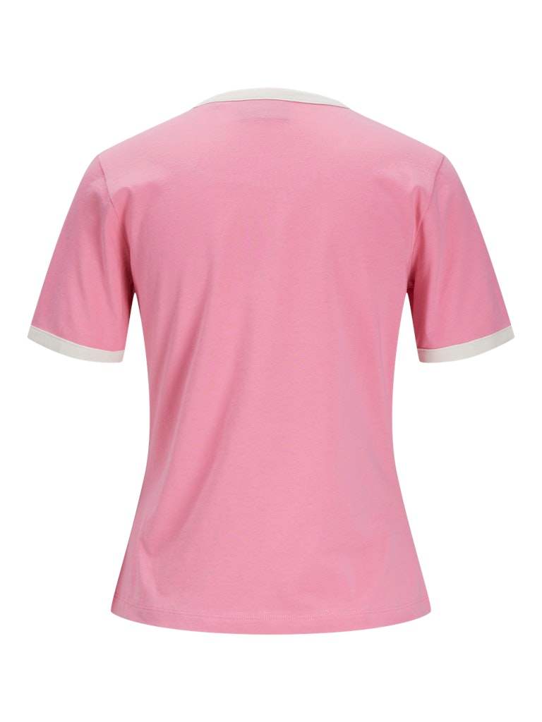 Jxperle Reg Fit Ss Tee van JJXX – T-shirts voor dames | Meisjes Brugge