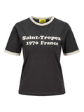 Phantom SAINT-TROPEZ T-shirts - Jxperle Reg Fit Ss Tee van JJXX