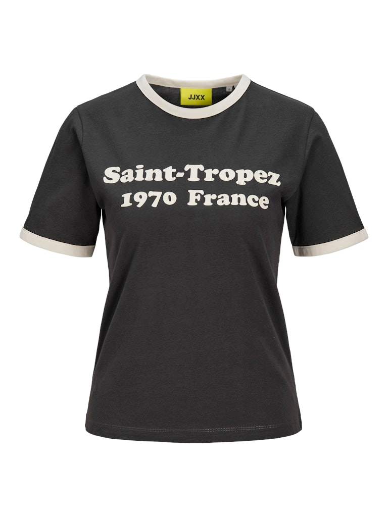 Phantom SAINT-TROPEZ T-shirts - Jxperle Reg Fit Ss Tee van JJXX