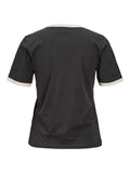 T-shirts - Jxperle Reg Fit Ss Tee van JJXX