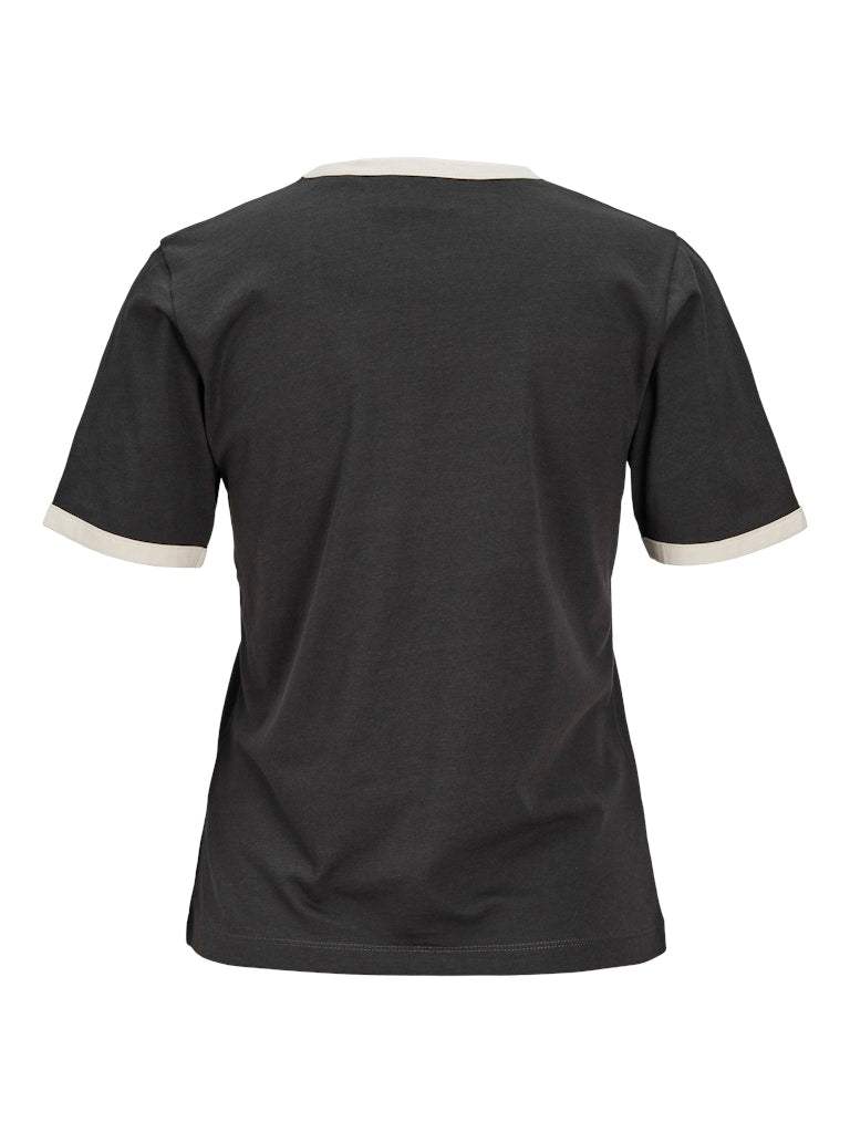 T-shirts - Jxperle Reg Fit Ss Tee van JJXX