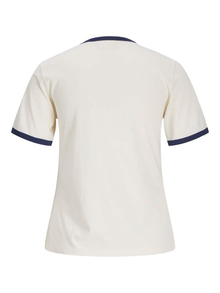 Jxperle Reg Fit Ss Tee van JJXX – T-shirts voor dames | Meisjes Brugge